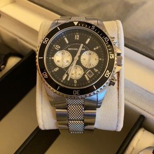 Men’s Michael Kors Watch